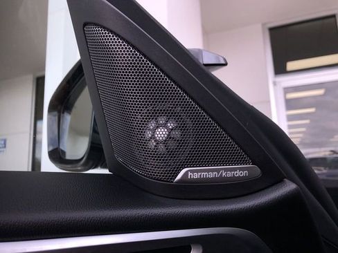 Used 2025 BMW 440i xDrive image 36