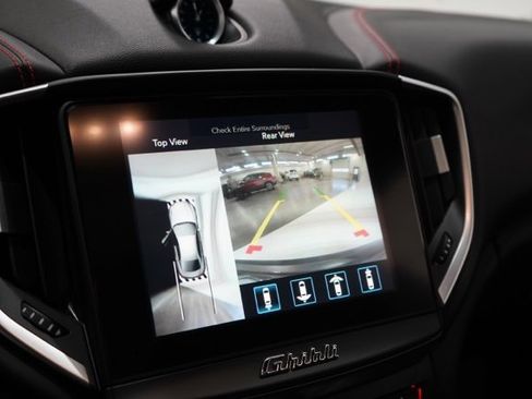 Used 2020 Maserati Ghibli S GranSport Q4 image 27
