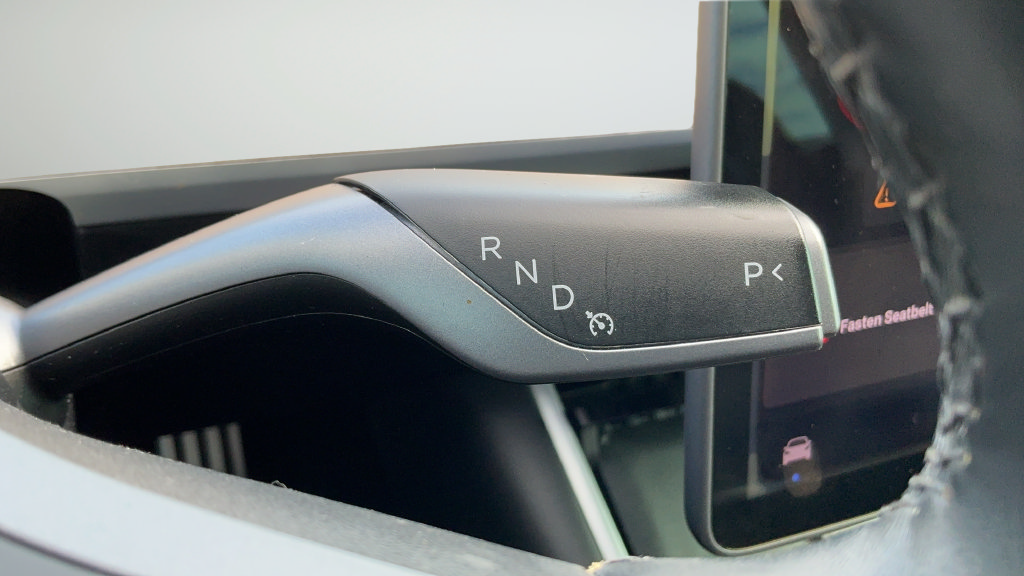 Used 2018 Tesla Model 3 Long Range AWD/4WD image 14