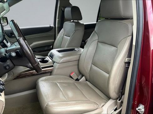 Used 2018 GMC Yukon SLT w/ Open Road Package AWD/4WD image 21