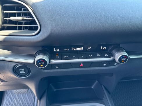 New 2026 MAZDA CX-30 AWD 2.5 S w/ Select Sport Pkg image 26