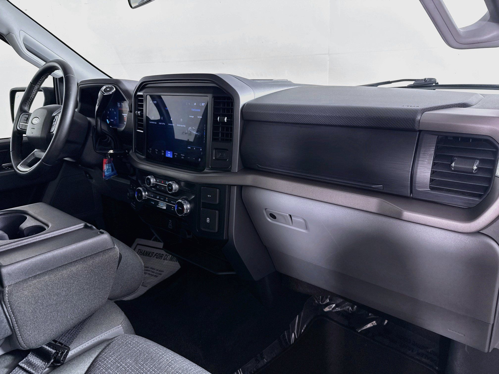 Used 2025 Ford F150 XLT w/ Equipment Group 301A Standard AWD/4WD image 34