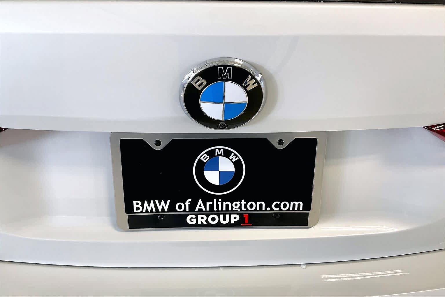 New 2026 BMW 430i w/ M Sport Package RWD image 15