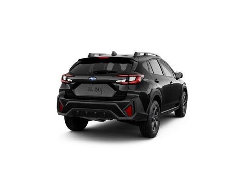 New 2026 Subaru Crosstrek 2.0i Premium image 6