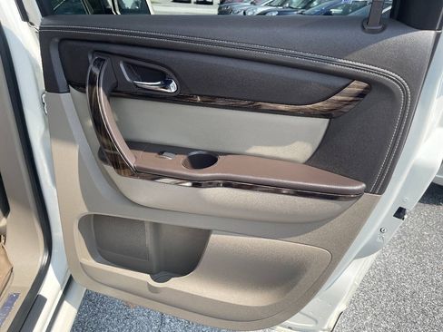 Used 2015 GMC Acadia Denali AWD/4WD image 30