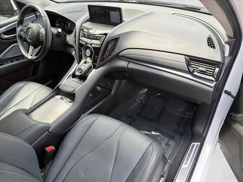 Used 2022 Acura RDX AWD w/ Technology Package image 27