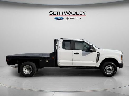 Used 2024 Ford F350 XL image 8