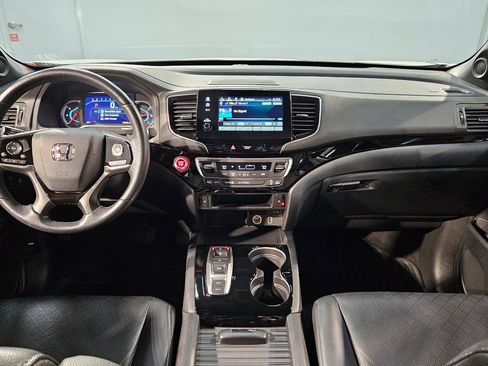 Used 2019 Honda Passport Touring image 10
