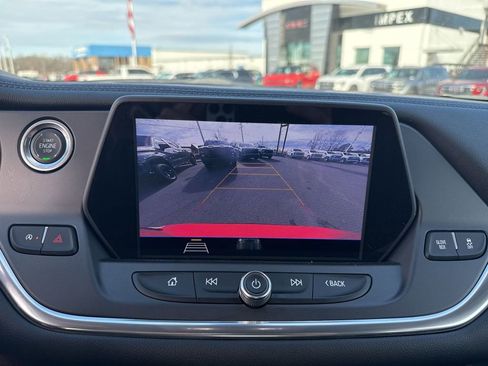 Used 2020 Chevrolet Blazer LT image 18