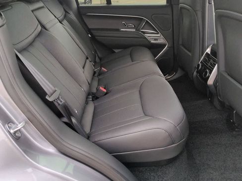 New 2026 Land Rover Range Rover SE AWD/4WD image 21