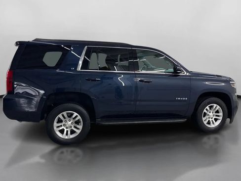 Used 2020 Chevrolet Tahoe LT AWD/4WD image 11