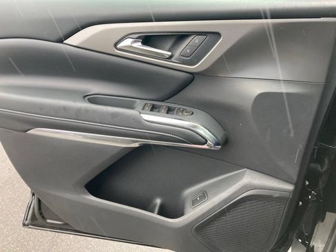 New 2026 Chevrolet Traverse LT AWD/4WD image 19