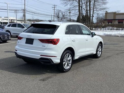 Used 2025 Audi Q3 2.0T Premium w/ Convenience Package image 5