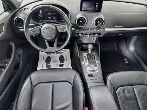 Used 2018 Audi A3 2.0T Premium FWD image 29