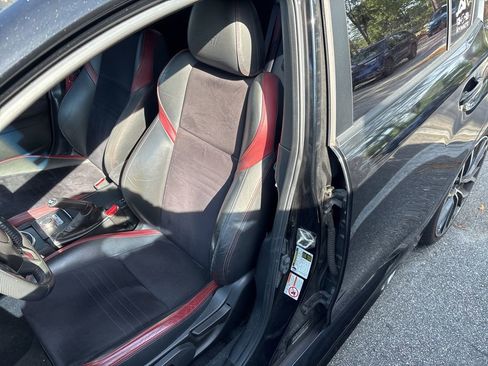 Used 2020 Subaru WRX STI image 5