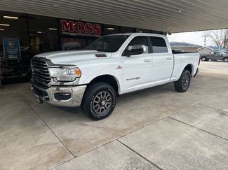 Used 2022 RAM 3500 Limited video 1