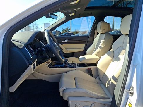 Certified 2022 Audi Q5 2.0T Premium Plus image 19