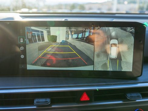 New 2026 Kia Sorento SX Prestige image 26