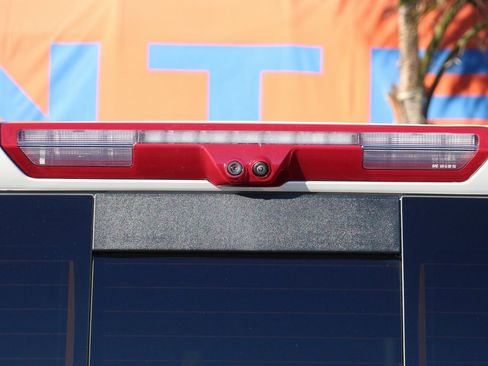 Used 2025 GMC Sierra 2500 Denali Ultimate image 58