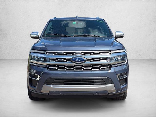 Used 2023 Ford Expedition Platinum RWD image 2