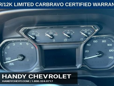 Certified 2020 GMC Sierra 1500 SLE w/ SLE Value Package AWD/4WD image 20