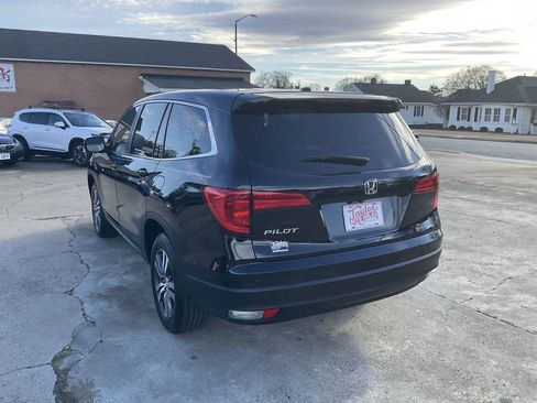 Used 2018 Honda Pilot EX-L image 5