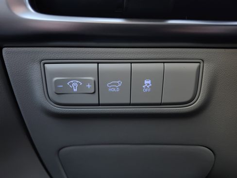 Certified 2025 Hyundai Tucson SEL image 11