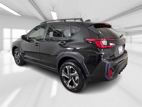 New 2026 Subaru Crosstrek 2.0i Premium image 3
