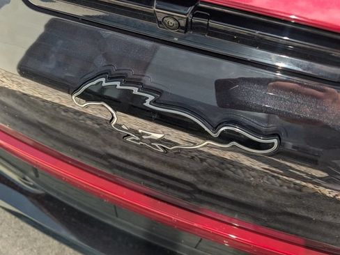 Used 2023 Ford Mustang Mach-E GT AWD/4WD image 10