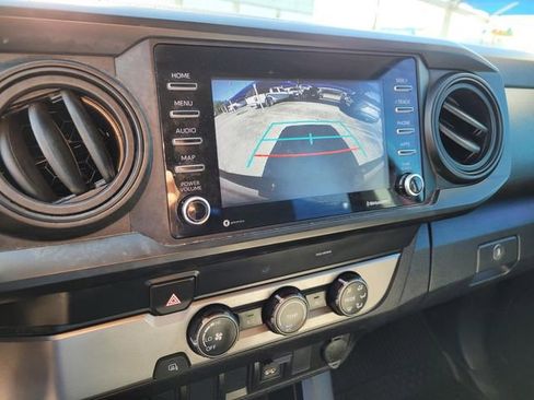 Used 2021 Toyota Tacoma SR w/ SR Convenience Package image 20