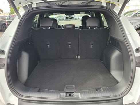Used 2025 Ford Escape ST-Line w/ Equipment Group 301A image 20