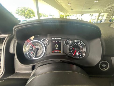 Certified 2024 RAM 2500 Tradesman image 40