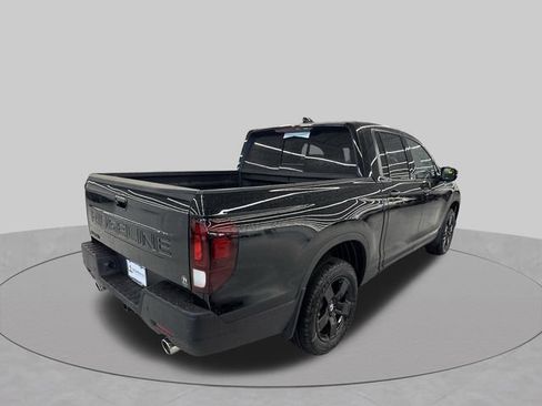 New 2026 Honda Ridgeline Black Edition image 34