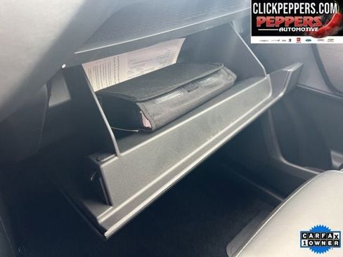Used 2024 Nissan Pathfinder Platinum w/ Cargo Package FWD image 23
