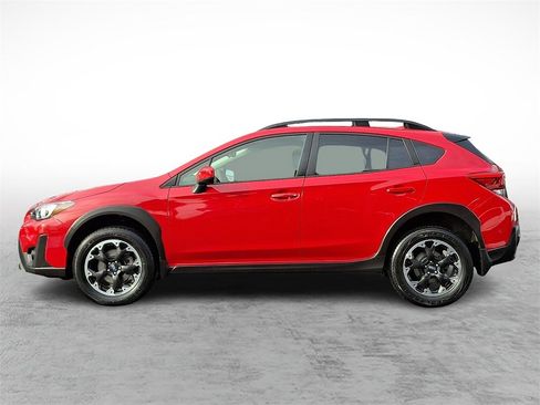 Used 2023 Subaru Crosstrek 2.0i Premium image 7