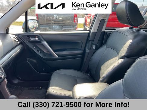 Used 2015 Subaru Forester 2.5i Limited image 38