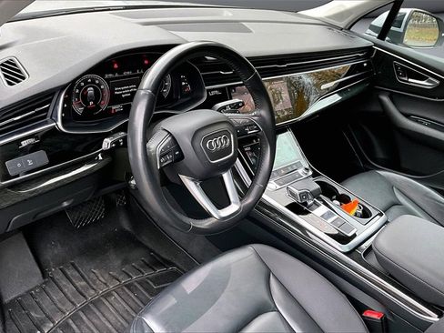 Used 2020 Audi Q7 3.0T Premium Plus image 15