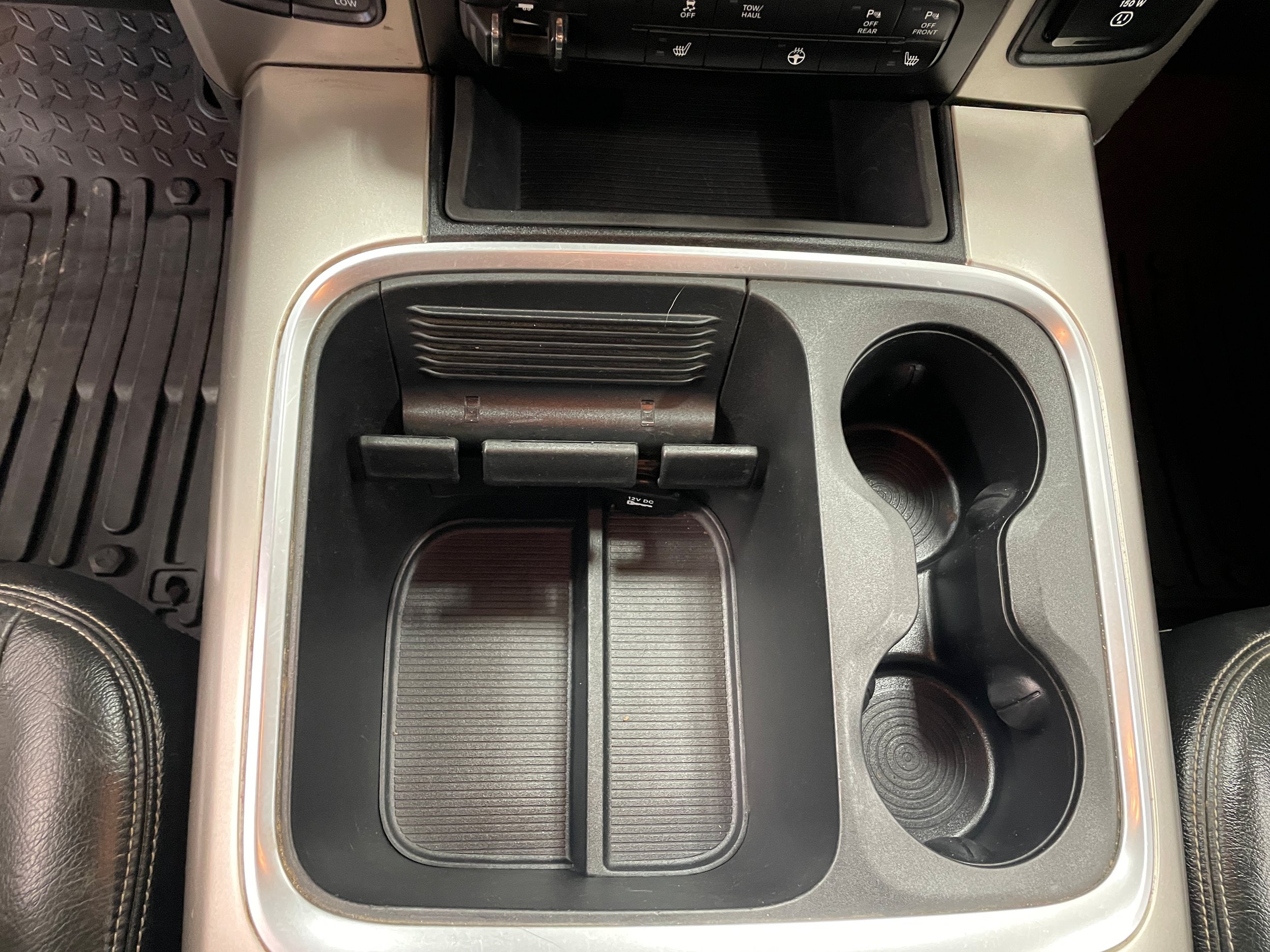 Used 2018 RAM 1500 Big Horn AWD/4WD image 18