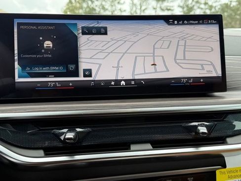 New 2026 BMW X5 xDrive50e w/ Executive Package image 25