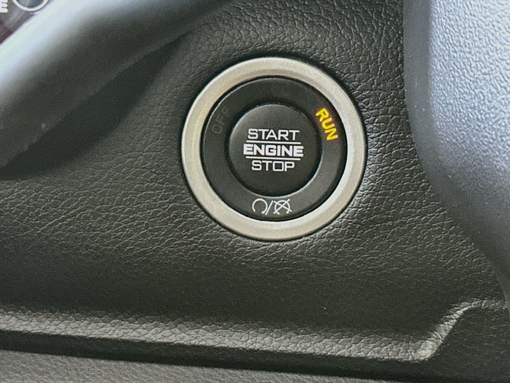 Used 2024 RAM 2500 Big Horn AWD/4WD image 26