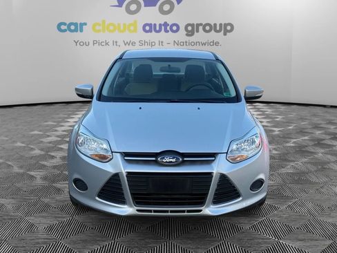 Used 2013 Ford Focus SE image 8