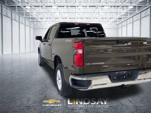 Used 2023 Chevrolet Silverado 1500 LT image 8