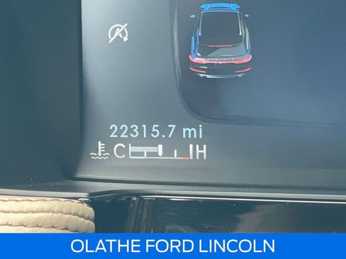 Certified 2023 Lincoln Corsair Reserve w/ Equipment Group 201A AWD/4WD image 20
