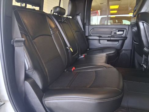 New 2026 RAM 2500 Rebel w/ Rebel Level 1 Equipment Group AWD/4WD image 13