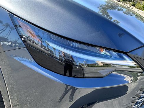 New 2026 Lexus RX 350h image 21