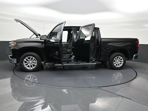 Used 2023 Chevrolet Silverado 1500 LT w/ Z71 Off-Road Package image 31