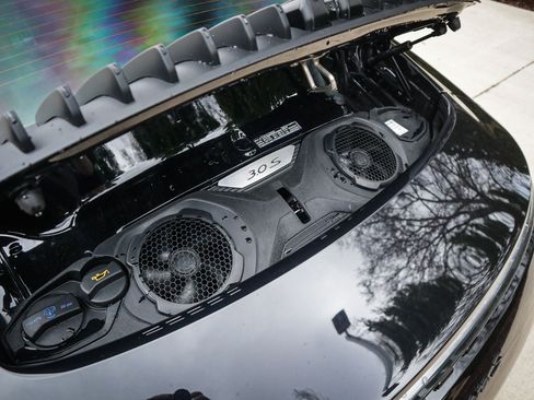 Used 2020 Porsche 911 Carrera S image 34