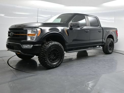 Used 2022 Ford F150 Tremor w/ Trailer Tow Package AWD/4WD image 61