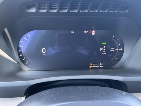 New 2026 Volvo XC90 T8 Plus w/ Protection Package Premier AWD/4WD image 35