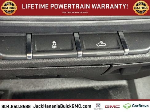 Used 2015 GMC Sierra 1500 4x4 Double Cab image 22